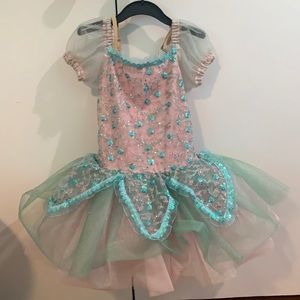 Dance Costume